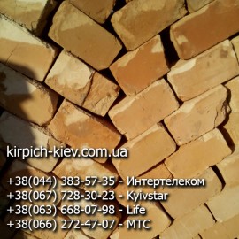 Кирпич М-100 Корсунь-Шевченковский